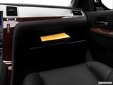  Glove box open photo